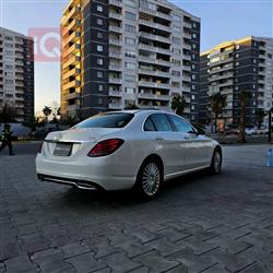 مێرسێدس بێنز C-Class